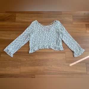 Star blouse